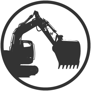 Excavating and Grading